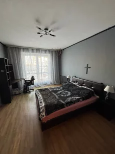 1-ком. квартира на ул. Социалистическая, д. 197