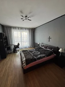 1-ком. квартира на ул. Социалистическая, д. 197