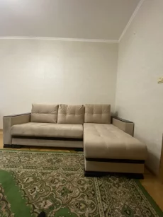 Однокомнатная квартира, 6 микрорайон