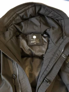 Зимнее пальто на рост 164