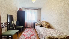 Трехкомнатная квартира по ул. Минская, д. 69