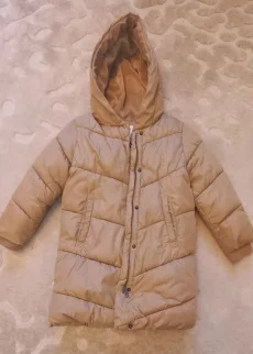 Куртка детская