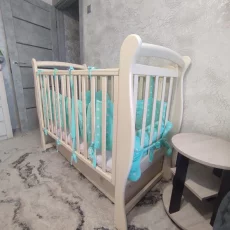 Продам кроватку