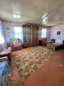 Жилой дом в деревне Дубовка