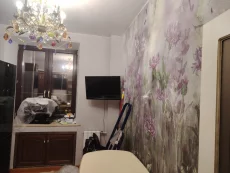 Отделка квартир, домов