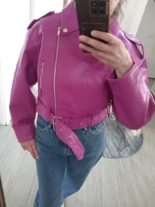 Новая косуха 30 р