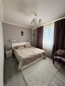 Шикарный дом со всеми удобствами д. Кармазы, Стародорожский р-н