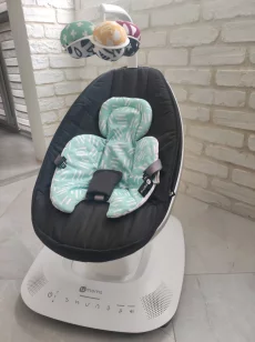 Качеля mamaroo 5