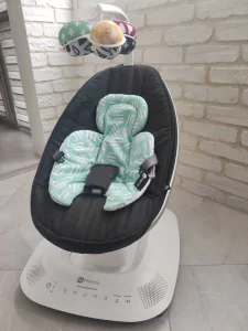 Качеля mamaroo 5