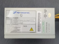 Блок питания FSP 600W