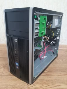 Системный блок intel i3