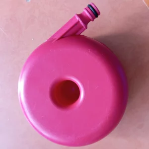 Разбрызгиватель улитка диаметр 13 см