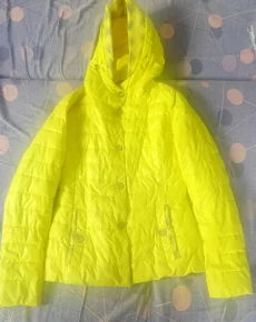 Курточка женская