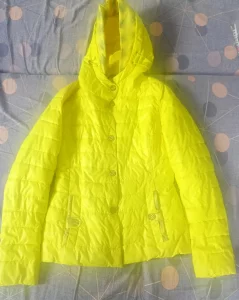 Курточка женская