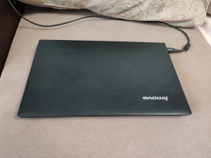 Игровой ноутбук lenovo b580