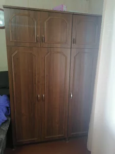 Шкаф для одежды