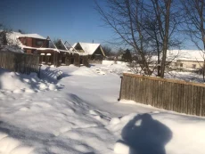 Участок в черте города! 4000 у.е. Торг