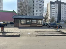 Торговый павильон 29 кв. м. БАТОВА 16