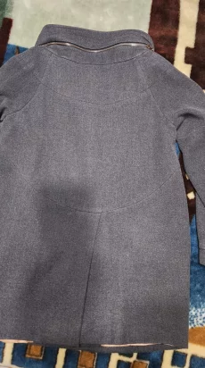 Полупальто