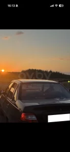 Машина на запчасти