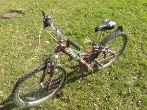 Велосипед подростковый STELS 430 230р