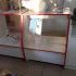 Тумбы витрины