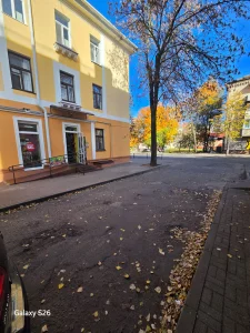 Помещение на ул. Советской, 95 (49 кв. м)