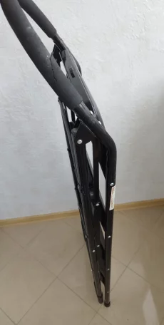 Стремянка-стул Kesing KS-1105