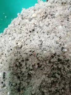 Песок для аквариума