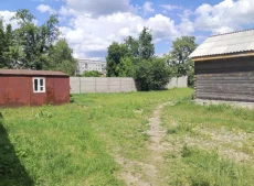 Дом в центре 104 тыс