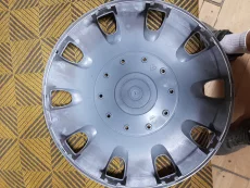 Колпак R16 1шт