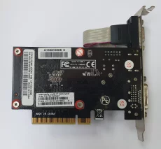 Видеокарта GT 630 1ГБ