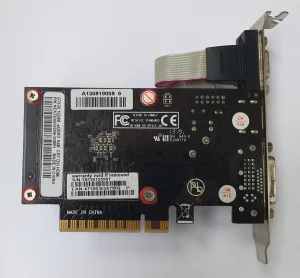 Видеокарта GT 630 1ГБ