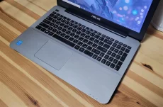 Ноутбук ASUS intel i7 GT940 2GB 8GB ram