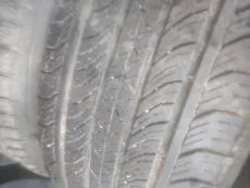 235/55 р18 Continental 200 у.е