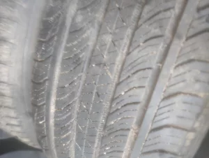 235/55 р18 Continental 200 у.е