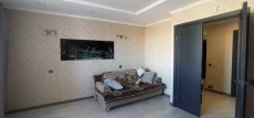 2-комнатная квартира с ремонтом по ул. Днепровской Флотилии