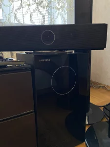 Домашний кинотеатр Samsung