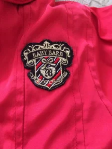 Яркая курточка - 74 р-ст