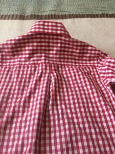 Модная рубашечка - 100% хлопок