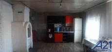 Деревянный дом по ул. Жлобинская