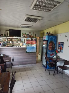 Помещение мини-кафе &quot;Как дома&quot;