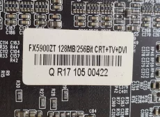 Видеокарта под старый разьем AGP