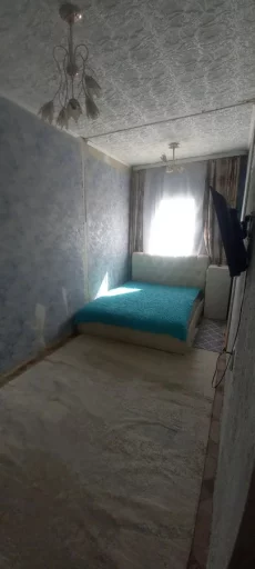 Пол дома