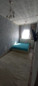 Пол дома