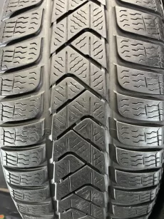 215/60/16 Pirelli 2020 г. (дёшево)