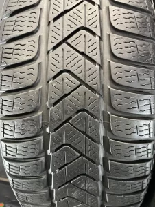 215/60/16 Pirelli 2020 г. (дёшево)