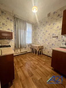 2-х комнатная квартира по улице Горелика, д. 3