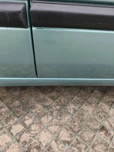 Golf 3