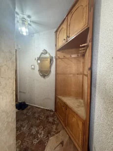 2-х комнатная квартира на ул. Тухачевского, д.1